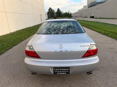 2003 Acura CL 3.2 Type-S - Photo 17 - Madison, WI 53716