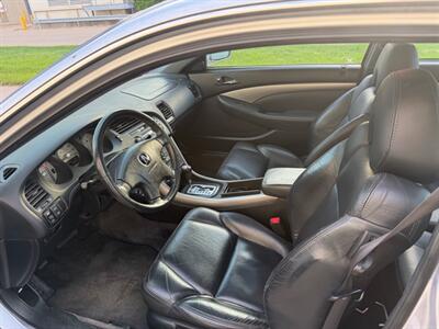 2003 Acura CL 3.2 Type-S - Photo 15 - Madison, WI 53716