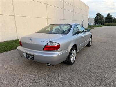 2003 Acura CL 3.2 Type-S - Photo 12 - Madison, WI 53716