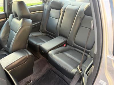 2003 Acura CL 3.2 Type-S - Photo 20 - Madison, WI 53716