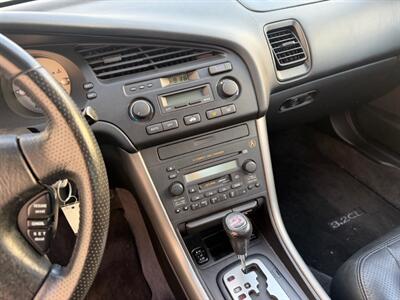 2003 Acura CL 3.2 Type-S - Photo 22 - Madison, WI 53716