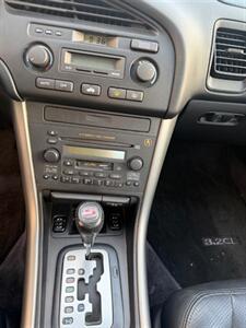 2003 Acura CL 3.2 Type-S - Photo 21 - Madison, WI 53716