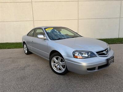 2003 Acura CL 3.2 Type-S - Photo 11 - Madison, WI 53716