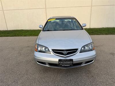 2003 Acura CL 3.2 Type-S - Photo 8 - Madison, WI 53716