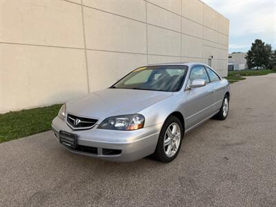 2003 Acura CL 3.2 Type-S - Photo 7 - Madison, WI 53716