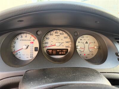 2003 Acura CL 3.2 Type-S - Photo 18 - Madison, WI 53716
