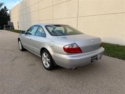 2003 Acura CL 3.2 Type-S - Photo 3 - Madison, WI 53716
