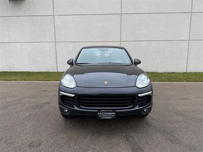 2016 Porsche Cayenne   - Photo 9 - Madison, WI 53716
