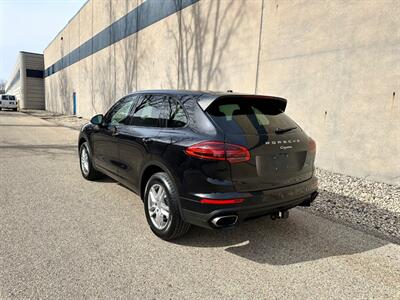 2016 Porsche Cayenne - Photo 4 - Madison, WI 53716