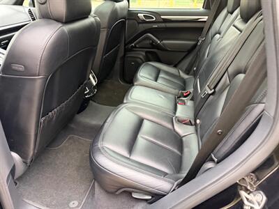 2016 Porsche Cayenne   - Photo 23 - Madison, WI 53716