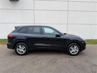 2016 Porsche Cayenne   - Photo 13 - Madison, WI 53716