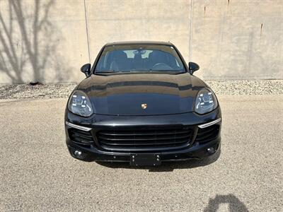 2016 Porsche Cayenne - Photo 8 - Madison, WI 53716