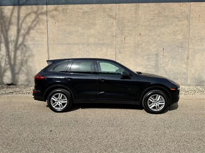 2016 Porsche Cayenne - Photo 6 - Madison, WI 53716