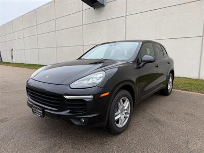 2016 Porsche Cayenne   - Photo 8 - Madison, WI 53716