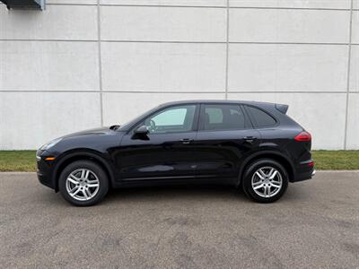 2016 Porsche Cayenne   - Photo 5 - Madison, WI 53716