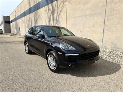 2016 Porsche Cayenne - Photo 3 - Madison, WI 53716