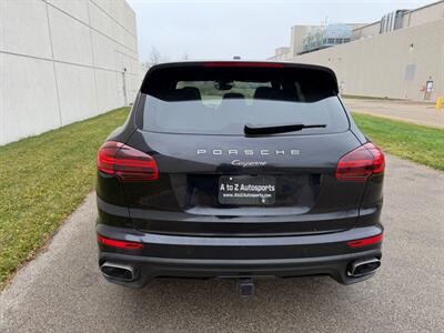 2016 Porsche Cayenne   - Photo 14 - Madison, WI 53716