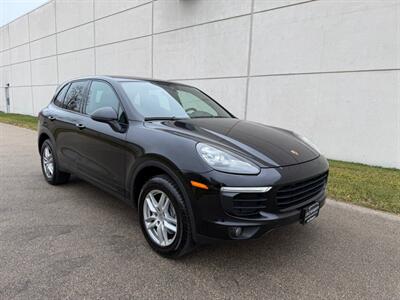 2016 Porsche Cayenne   - Photo 3 - Madison, WI 53716