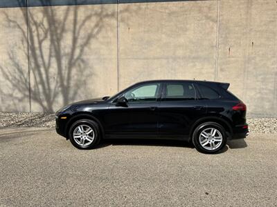 2016 Porsche Cayenne - Photo 5 - Madison, WI 53716