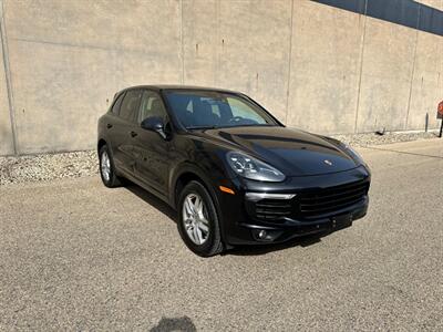 2016 Porsche Cayenne - Photo 9 - Madison, WI 53716