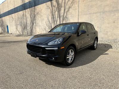 2016 Porsche Cayenne - Photo 7 - Madison, WI 53716