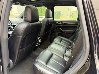 2016 Porsche Cayenne   - Photo 20 - Madison, WI 53716