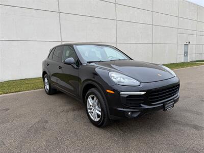 2016 Porsche Cayenne   - Photo 10 - Madison, WI 53716