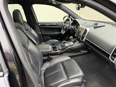 2016 Porsche Cayenne   - Photo 15 - Madison, WI 53716