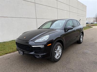 2016 Porsche Cayenne   - Photo 6 - Madison, WI 53716