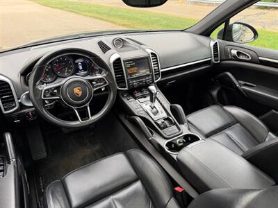 2016 Porsche Cayenne   - Photo 22 - Madison, WI 53716