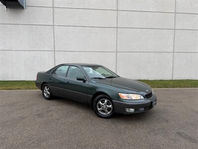 1999 Lexus ES 300   - Photo 9 - Madison, WI 53716