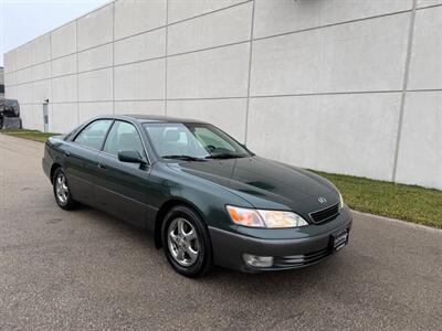 1999 Lexus ES 300   - Photo 4 - Madison, WI 53716
