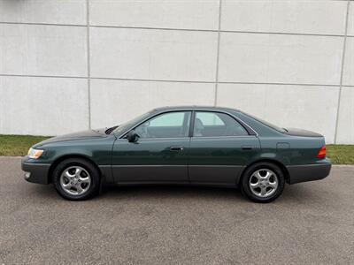 1999 Lexus ES 300   - Photo 7 - Madison, WI 53716