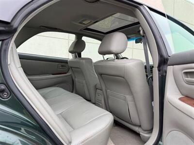 1999 Lexus ES 300   - Photo 14 - Madison, WI 53716