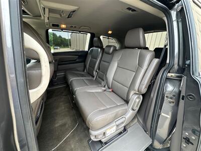 2014 Honda Odyssey Touring   - Photo 25 - Madison, WI 53716