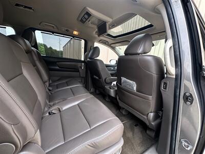 2014 Honda Odyssey Touring   - Photo 24 - Madison, WI 53716