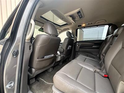 2014 Honda Odyssey Touring   - Photo 23 - Madison, WI 53716