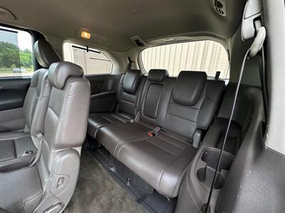 2014 Honda Odyssey Touring   - Photo 27 - Madison, WI 53716