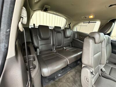 2014 Honda Odyssey Touring   - Photo 28 - Madison, WI 53716