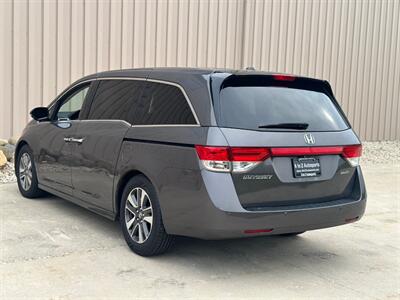 2014 Honda Odyssey Touring   - Photo 10 - Madison, WI 53716