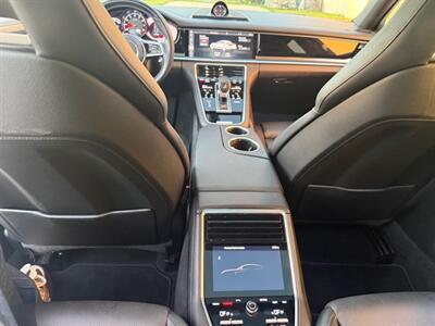 2017 Porsche Panamera 4S - Photo 16 - Madison, WI 53716