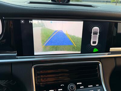 2017 Porsche Panamera 4S - Photo 38 - Madison, WI 53716