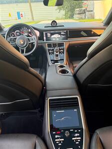 2017 Porsche Panamera 4S - Photo 15 - Madison, WI 53716