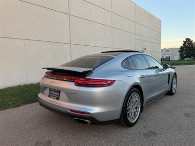2017 Porsche Panamera 4S - Photo 43 - Madison, WI 53716