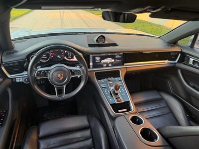 2017 Porsche Panamera 4S - Photo 22 - Madison, WI 53716