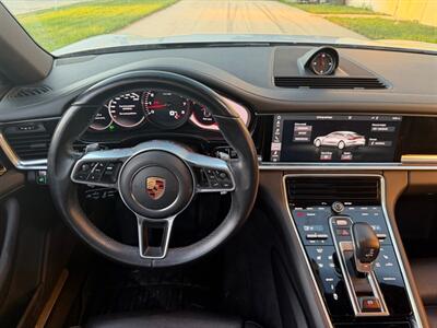 2017 Porsche Panamera 4S - Photo 19 - Madison, WI 53716