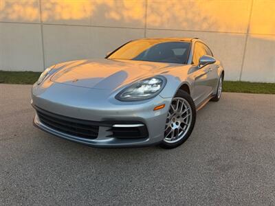 2017 Porsche Panamera 4S - Photo 8 - Madison, WI 53716