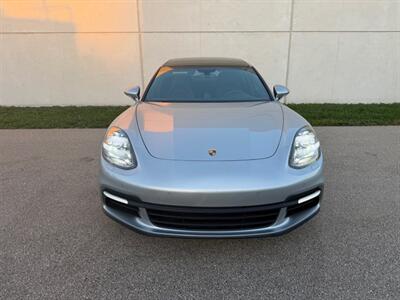 2017 Porsche Panamera 4S - Photo 45 - Madison, WI 53716
