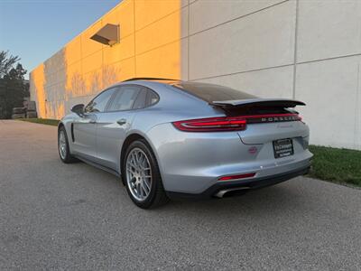 2017 Porsche Panamera 4S - Photo 5 - Madison, WI 53716