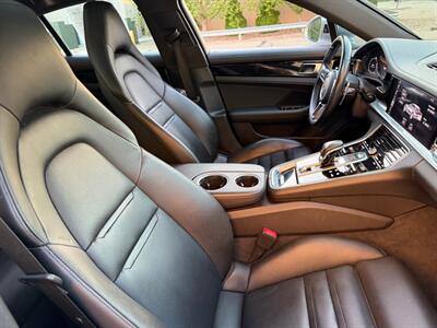 2017 Porsche Panamera 4S - Photo 34 - Madison, WI 53716